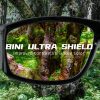 Bnus High contrast polarized sunglasses Enhancing Reds, Greens, and Blues great for fishing and golf