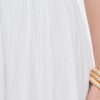Women's Reina Gauze Skirt