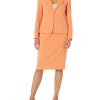 Women's JKT/Skirt Suit