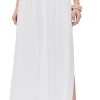 Women's Reina Gauze Skirt