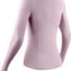 Quick-Drying Running Long Sleeve Shirt for Women Workout Shirts