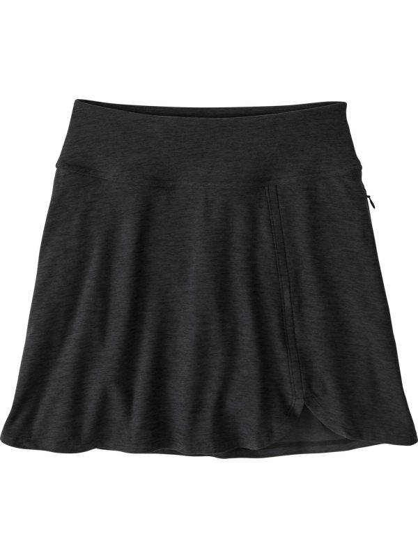Flora Skort
