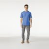 Adult Softstyle Cotton T-Shirt, Style G64000, Multipack