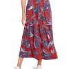 Women's Autumn Leaves Skirt