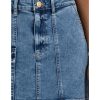 Women's Zoe Skirt Seam at Frt-Slash Slong Rt BTM Pkts
